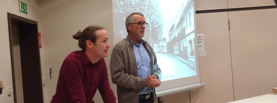 600 Jahre Häuser und Höfe in Herzebrock - Vortrag bietet Einblicke in Siedlungs- und Namensgeschichte(n)