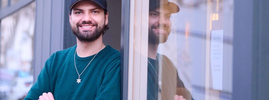 Jimi Blue Ochsenknecht auf freiem Fuß