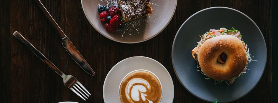Breakfast trifft auf Lunch: So klappt der perfekte Weihnachtsbrunch