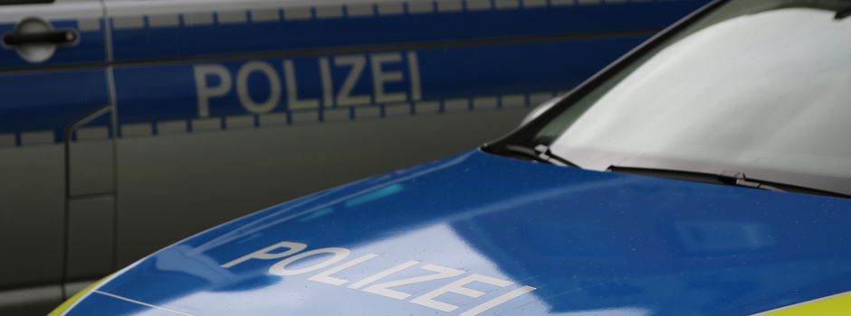 Pickup fährt elfjährigen Jungen an