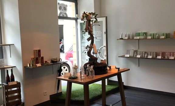 Außergewöhnliche Läden in Mainz