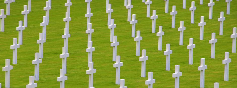 Volksbund Deutscher Kriegsgräberfürsorge e.V.