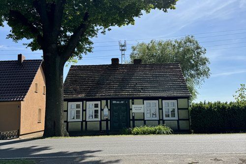 Heimat- und Geschichtsverein Neulewin e.V.