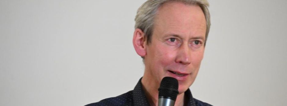 Mehrheit für Michael Kopatz