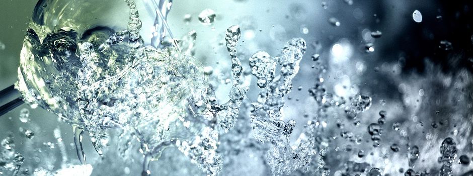 Aktuelle Informationen! Wasserrohrbruch in der Hintergasse ist behoben