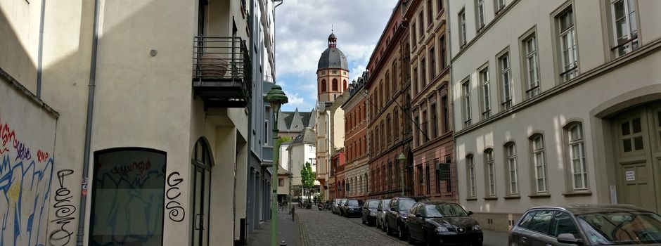 Mieten in Mainz: Weniger Wohnraum für 1000 Euro