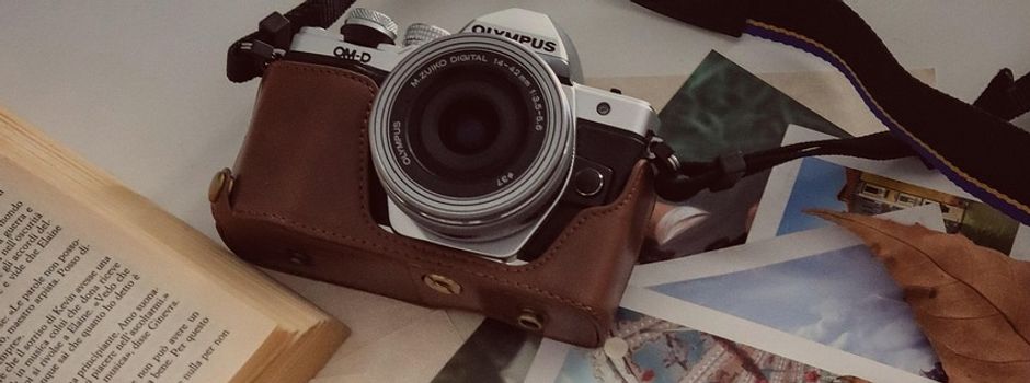 Aufruf: Alte Bilder und Dokumente gesucht