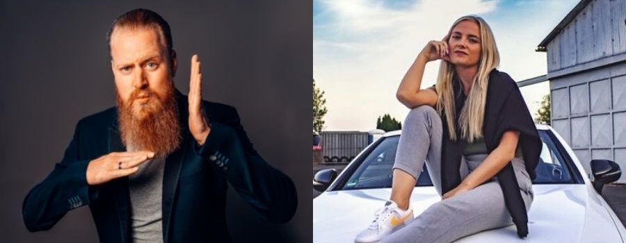 Mainzer Prominente treten beim „Karaoke-Alarm“ gegeneinander an