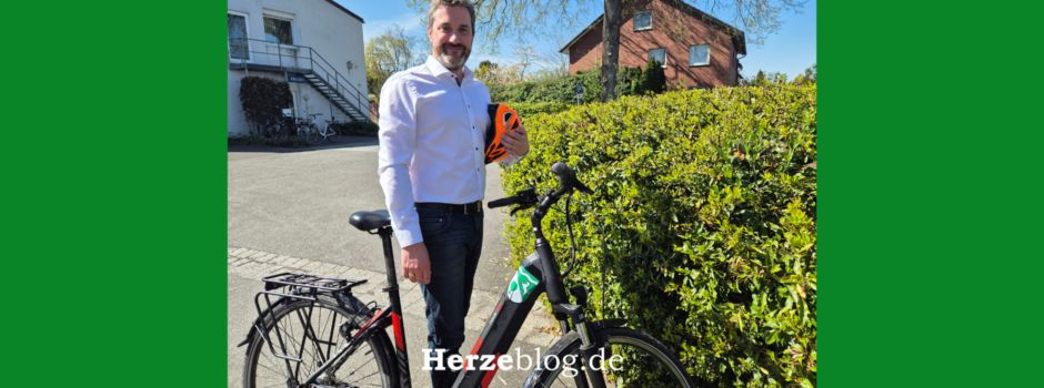 Stadt- und Schulradeln in Herzebrock-Clarholz vom 1. Mai bis 21. Mai: Gemeinde zum sechsten Mal dabei