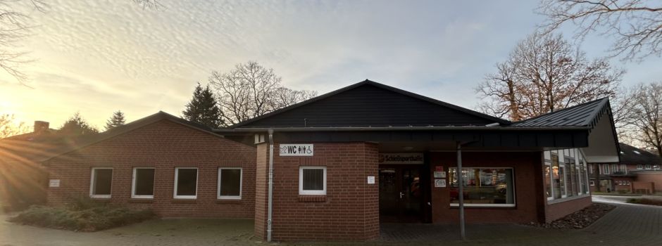 Schützenverein Himmelpforten e.V. feiert in diesem Jahr sein 125 jähriges Jubiläum