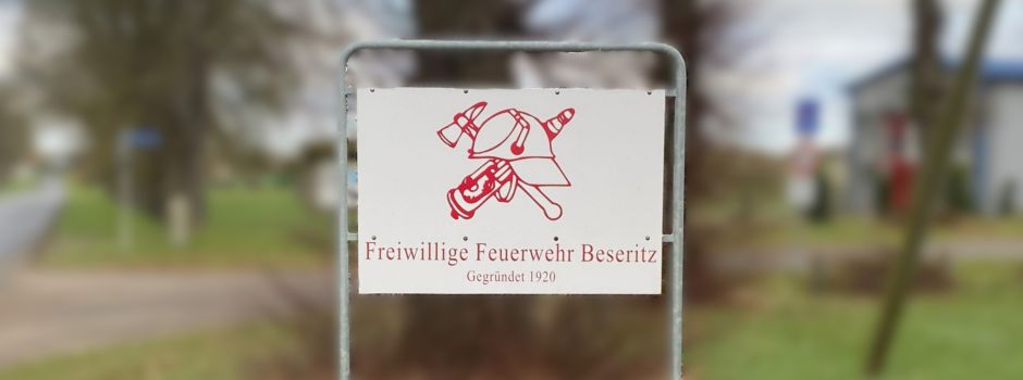 Freiwillige Feuerwehr Beseritz