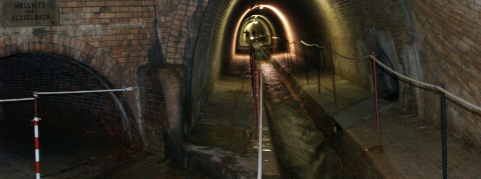 Das sind die gruseligsten Orte Wiesbadens