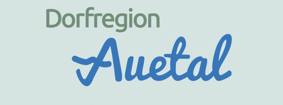 Dorfregion Auetal: Gemeinsam gestalten wir unsere Zukunft!