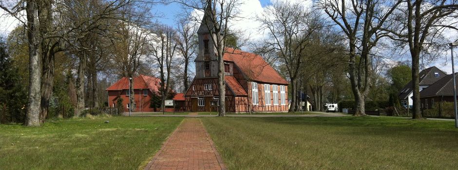 Einladung zur Feier des Weltgebetstages
am 01. Februar 2026, 10:00 Uhr im 
Dorfgemeinschaftshaus in Kirch Jesar
