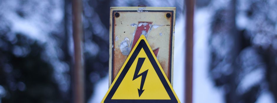 Neues Koblenzer Landesamt startet mit Zerreißprobe: Darum war die Nacht ohne Strom so heikel