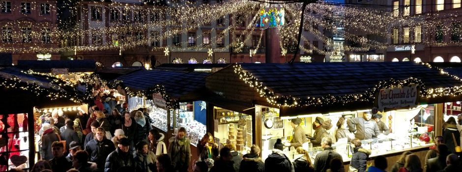 Mainzer Weihnachtsmarkt: 2G oder 3G? Das sagen die Schausteller