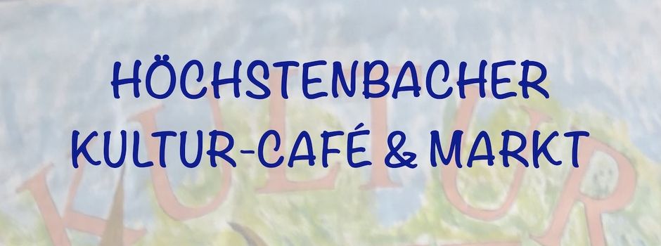 Kultur-Café und Markt