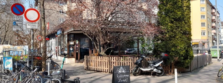 Neue Weinbar in der Mainzer Neustadt