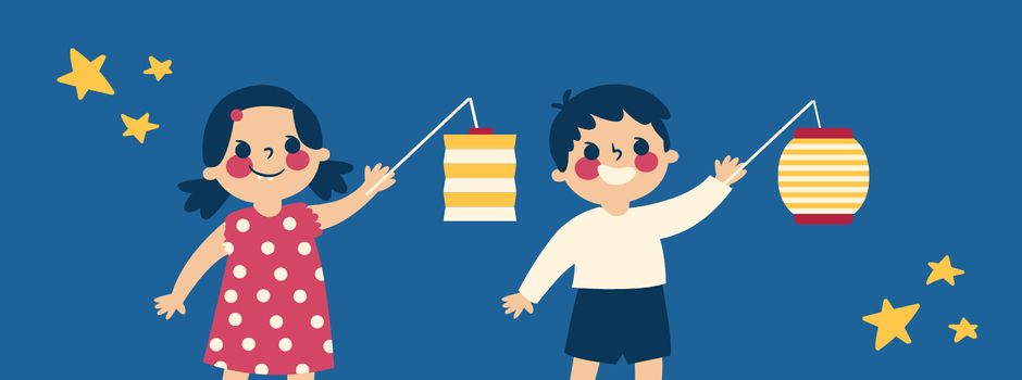 Lichter- und Laternenfest der Bambini Feuerwehr am 07.11.25