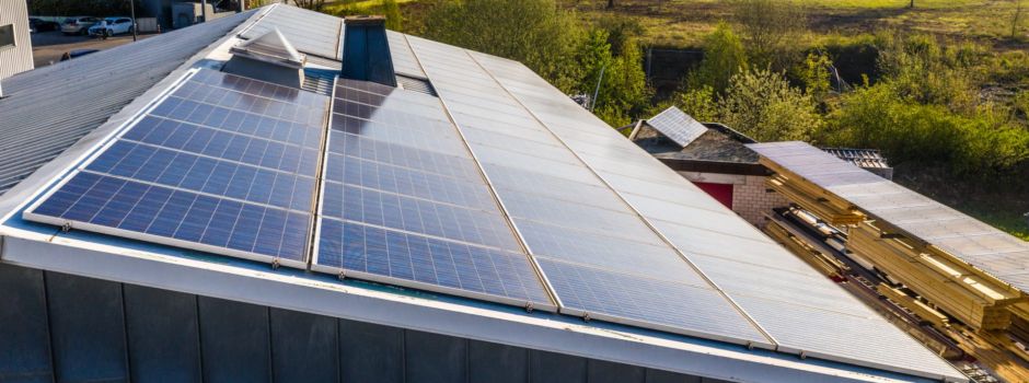 Energie intelligent nutzen – mit dem richtigen Energiemanagementsystem