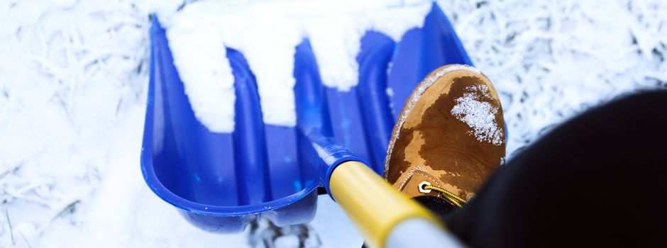 Straßenwinterdienst in der Stadt Friedland und Ortsteilen – wer ist wofür verantwortlich?