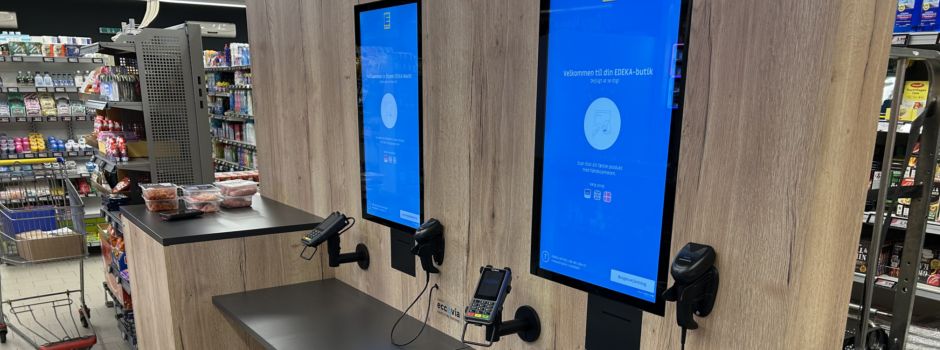 MarktTreff: EDEKA wird zum Hybridmarkt umgebaut