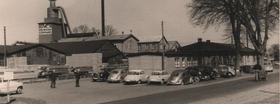 Ortsarchiv öffnet seine Türen