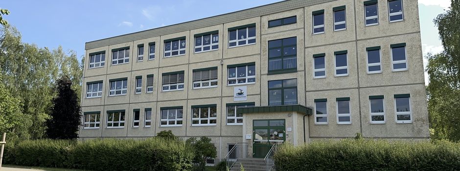 Einschulung Schuljahr 2027/28
