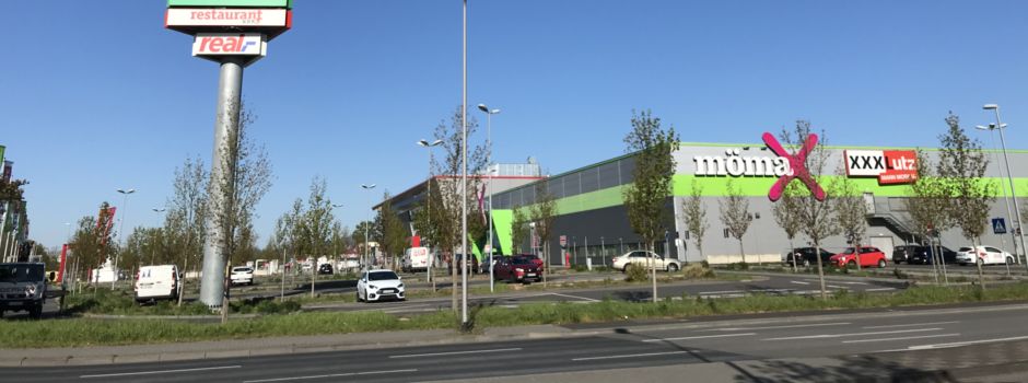 Das ist neu im Wiesbadener Äppelallee-Center