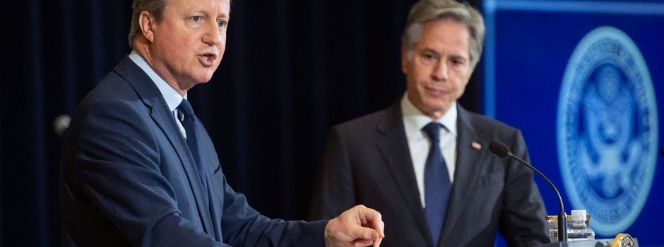 Krieg gegen die Ukraine: So ist die Lage