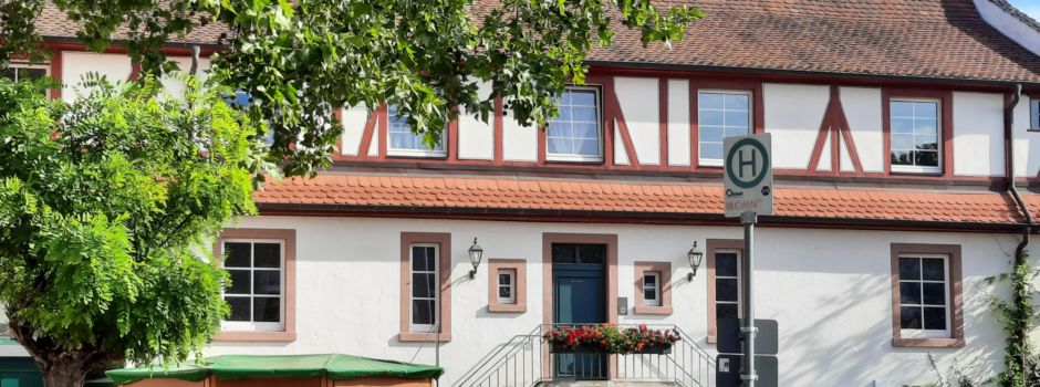 Sommerhütte VFR 14.6.2025 entfällt