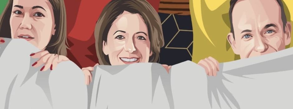 „Dreier mit Dreyer“: Ärger um Instagram-Post von CDU-Politiker