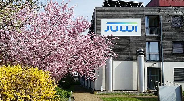 Hunderte Jobs betroffen: JUWI in Wörrstadt streicht massiv Stellen