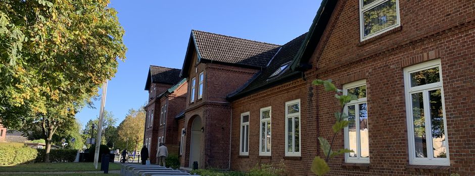 Mieter für Wohnungen in Gemeindezentrum gesucht