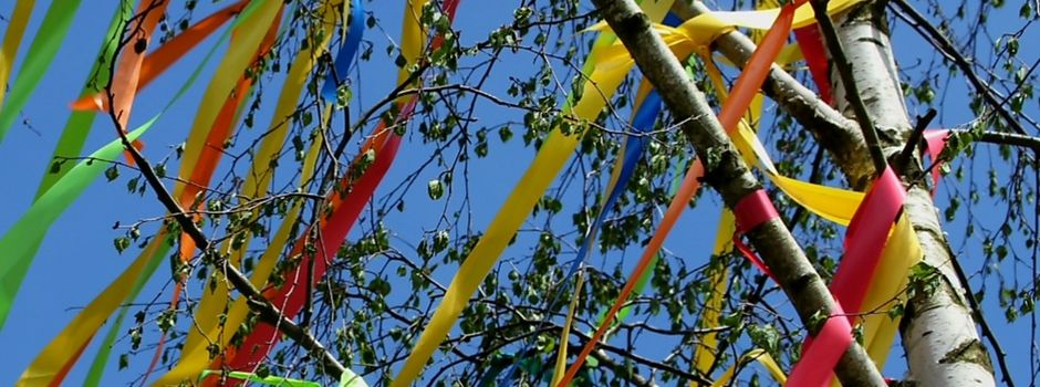 Ein buntes Band für jede/n