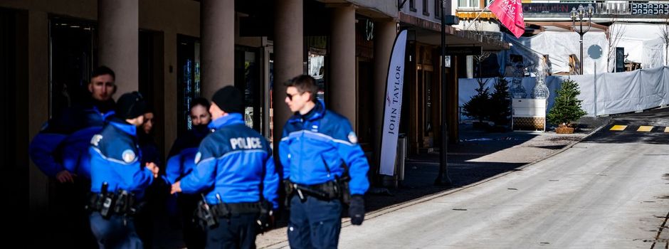 Brand in Schweizer Skiort - Was wir wissen – und was nicht