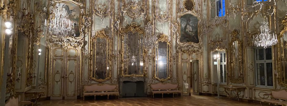 Gratis ins Museum? Neues Eintrittsmodell in Augsburg