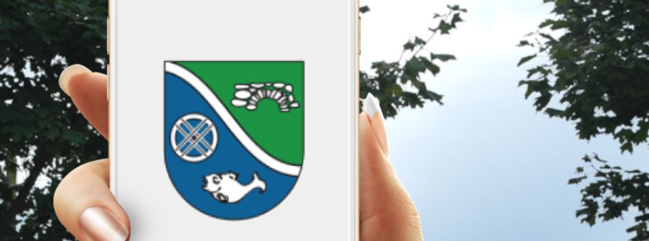 Start frei für unsere neue Mühlenrade-App!