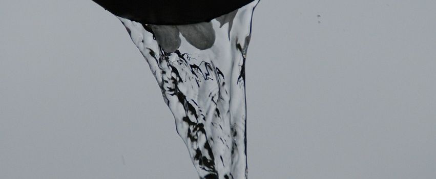 Die Gemeinde digitalisiert Ihr Leitungssystem (Wasser und Kanal)