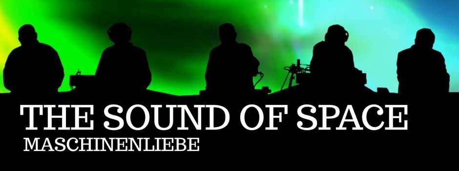 Event-Tipp - „The Sound of Space“ live und in voller Lautstärke im Planetarium