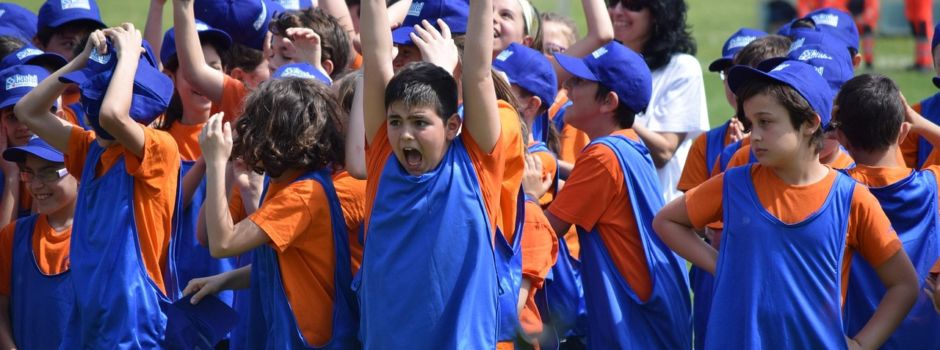 Gemeinde sucht Vereinsbilder und Videos für neue Broschüre inkl. Film!