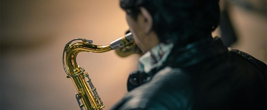 Konzert in Nierstein: Eine Reise durch die Jazzgeschichte in 45 Minuten