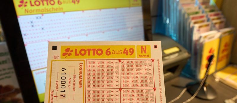 Lotto-Millionäre: Wer 2024 in Rheinland-Pfalz abgeräumt hat