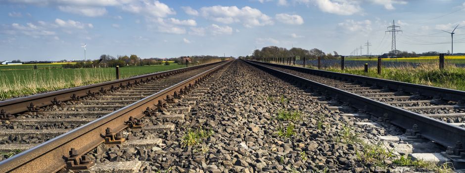 Bahnstrecke zwischen Mainz und Alzey soll ausgebaut werden