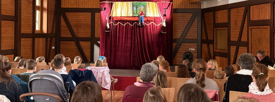 Puppenbühne Rheinland