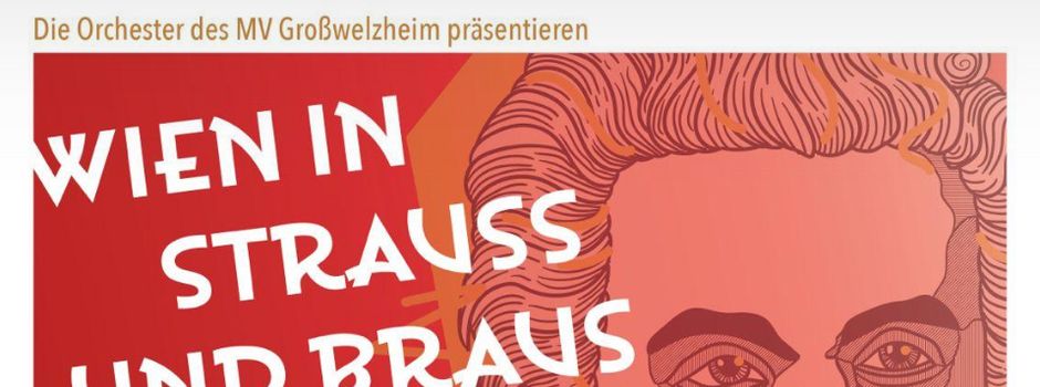“Wien in Strauss und Braus”
