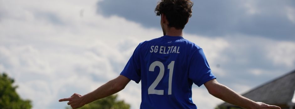 Alle 3 Seniorenteams im Pokal eine Runde weiter - SGME I Mannschaftsbild