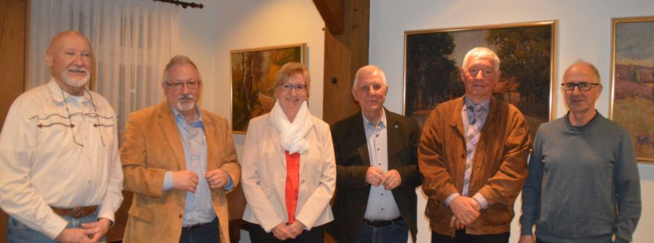 Kultur- und Heimatverein Munster bleibt optimistisch