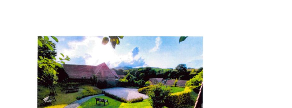 Regelmäßige Arbeitseinsätze in Rambach