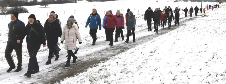 Gemeindewandertag 25